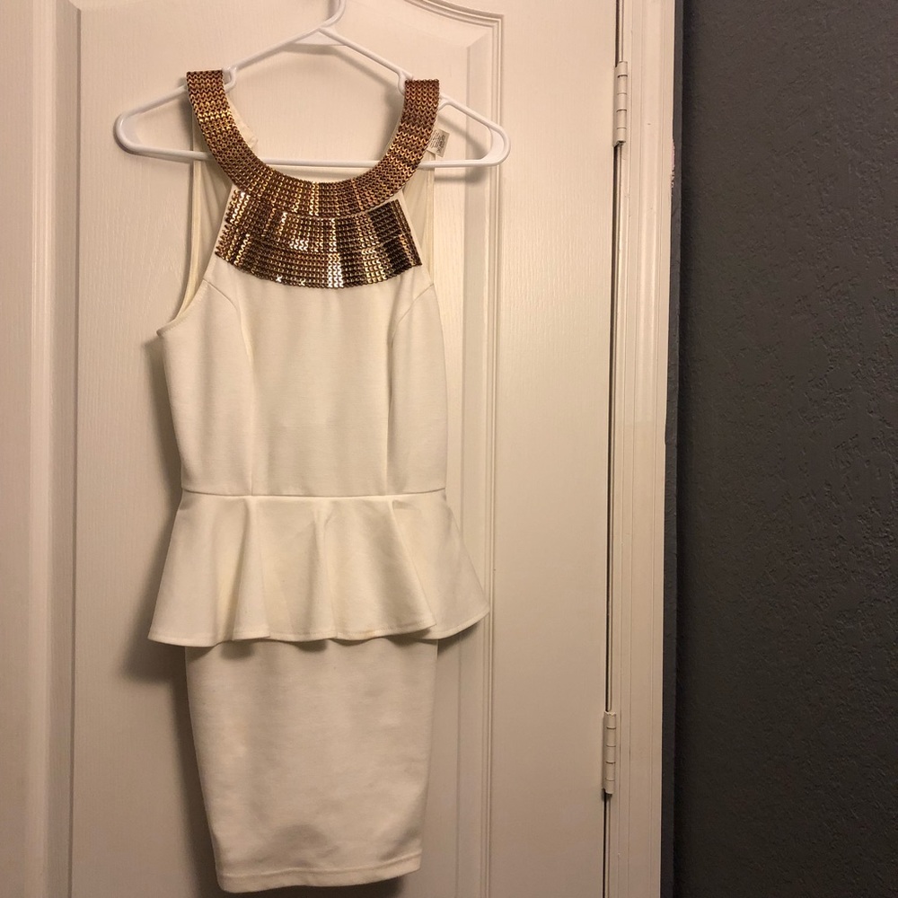 Agaci dress